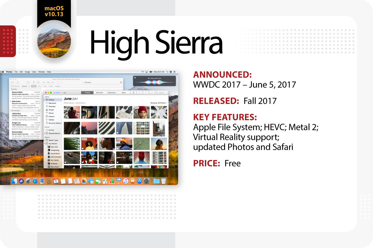 internet explorer for mac high sierra